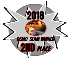 2018 2nd Place WO Demo Slam Winner 2018 2nd Place WO Demo Slam Winner